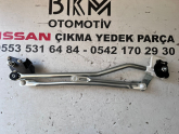Oto Çıkma Parça / Elektrik / Silecek Kolu / Nissan / Note / Çıkma Parça 