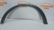 Nissan Juke 08- Sol Ön Çamurluk Çitasi- Dodik - -638611KA6A