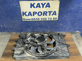 Oto Çıkma Parça / Isıtma, Soğutma & Klima / Fan Paneli / Fiat / Egea / Çıkma Parça 