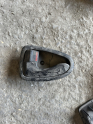 Hyundai accent içten açma
