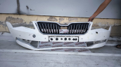 2015/2019 SKODA SÜPERB BEYAZ ÖN TAMPON ORJINAL