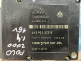 6X0907379B SEAT SKODA ABS BEYNİ ORJİNAL