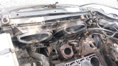 CHEVROLET EVANDA 2.0 RADYATÖR SET.OTO ERKAN ÜNYE