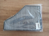 Mercedes S-Class W140 / C140 Polen Filtresi WUNDER WPK707