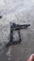 5C6807391 orj 11-18 hatasız vw jetta sağ arka tampon braketi