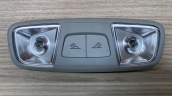 AUDI A3 Q3 ARKA TAVAN LAMBASI 8V0947111B