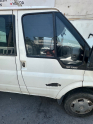 Ford transit sağ ön kapı dolu