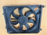 MEGANE 4 TALİSMAN FAN MOTORU ORJİNAL M167590 2016-2020