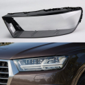 Oto Çıkma Parça / Audi / Q7 / Elektrik / Far / Çıkma Parça 