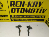 654016950R 654004053R RENAULT TALİANT SANDERO 3 KAPUT MENTEŞESİ