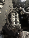 Fiat Doblo 1.3 Multijet Motor