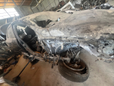 MEGANE 4 2020 PARÇA OLARAK SATILIK