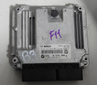 BMW F10 / F11 MOTOR BEYNİ EDC17C50 DDE8574380 0281019872