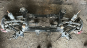 BMW 3 4 SERİSİ F30 F32 ARKA TORSİYON DİNGİL DOLU BURSA MG
