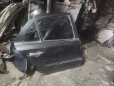 RENAULT LAGUNA ORJİNAL ÇIKMA SAĞ ARKA KAPI