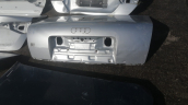 Audi a6 arka bagaj kapağı orijinal