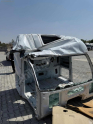 Oto Çıkma Parça / Kaporta & Karoser / Kupa / Mercedes / Actros / Çıkma Parça 