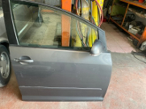 VOLKSWAGEN GOLF PLUS SAĞ ARKA KAPI
