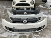 VOLKSWAGEN ÖN TAMPON DOLU ALMANGROUP