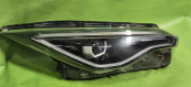 renault zeo sağ far full led