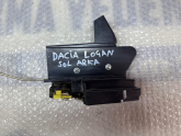 Oto Çıkma Parça / Dacia / Logan / Mekanik / Kapı Kilidi / Çıkma Parça 