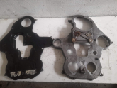 TEMSA MAXUS 3.5 - 120 TRİGER KAPAKLARI