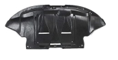 AUDI A4- 00/01; KARTER MUHAFAZA PLASTİĞİ (ÖN TAMPON ALTI) 1,8