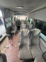 2015 VOLKSWAGEN CRAFTER 151 ÇIKMA TAKIM KOLTUK