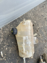 RENAULT KANGOO 4 YEDEK SU DEPOSU