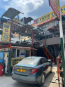 Oto Çıkma Parça / Kaporta & Karoser / Kapı / Fiat / Egea / Çıkma Parça 