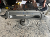 SEAT ATECA ARKA TAMPON ALT SPOILER