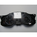 Audi S4 Kilometre Saati Gösterge Paneli 8K0920983