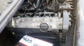 Peugeot 406 2.0 16v silindir kapak