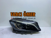 MERCEDES A SERİSİ W176 SAĞ ÖN FAR ORJİNAL