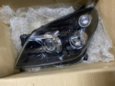 OPEL ASTRA H MERCEKLİ XENON SOL FAR SIFIR ORJİNAL 93190388