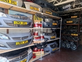 ÖZMEN OPEL VECTRA A B C ÖN TRAVERS ALT BEŞİK