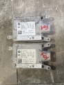6632685114901 BMW F01 RADAR SENSÖRÜ EGE OTOMOTİV BURSA