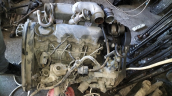 Citroen jumper 2.5 turbolu motor