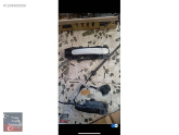 Oto Çıkma Parça / Mekanik / Kapı Kilidi / Volkswagen / Golf / Çıkma Parça 