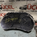 NİSSAN QASHQAİ 17 OTO GÖSTERGE SAATİ ÜÇEL OTO ÇIKMA BURSA