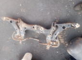 Corolla efsane kasa motor travesi