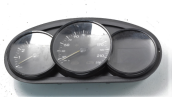 Renault Megane 3 Fluence Gösterge Paneli Kadran 248100049R