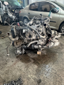 Fiat ducato euro 4 komple motor