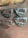 Oto Çıkma Parça / Isıtma, Soğutma & Klima / Havalandırma Motoru / Ford / Focus / Çıkma Parça 