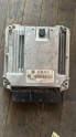 0281015876 EDC17CP14 SKODA OCTAVİA MOTOR BEYNİ