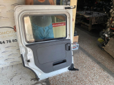 Oto Çıkma Parça / Mekanik / Kapı Kilidi / Opel / Combo / Çıkma Parça 