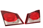 STOP SOL HONDA CIVIC 09-11 ÇIKMA ORJİNAL 33511-SNB-G52
