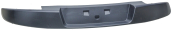 ARKA TAMPON SİYAH HB MEGANE II 2006> 7701476947