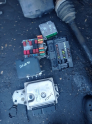 FİAT DUCATO 2.3 EURO 5 BEYİN SETİ SÖKME