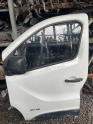 RENAULT TRAFFİC SOL ÖN KAPI KONUKOTO